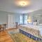 Lush Elkin Home with Porch Views and Pool Table - Elkin