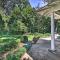 Lush Elkin Home with Porch Views and Pool Table - Elkin