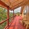 Updated Mtn View Studio with Loft - Near River! - Маунтін-Вью