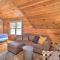 Updated Mtn View Studio with Loft - Near River! Updated Mtn View Studio with Loft - Near River!