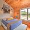 Updated Mtn View Studio with Loft - Near River!