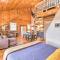 Updated Mtn View Studio with Loft - Near River! - Маунтін-Вью