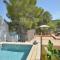 Private Pool with sea views in Port of Andratx - Andraitx