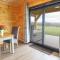 Bacheiddon Log Cabin