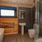 Bacheiddon Log Cabin