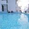 Vila Camacho Guest House