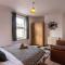 Victorian Gem - City Centre House - Free Parking