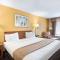 Quality Inn White Springs Suwanee - 利夫奥克