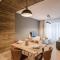 ARIETES MARMONT Apartmány - Csorbató