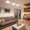 ARIETES MARMONT Apartmány - Csorbató