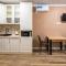 Avalon Time Apartment - 利沃夫