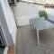 Appartement loft toit/terrasse - 西让