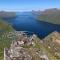 visitHOMES Faroe Islands