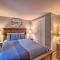 Cozy Home with Sauna Mins to Stowe Mountain Resort