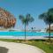 Increible Apartment with beach Monterrey/Apodaca - Monterrey
