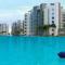 Increible Apartment with beach Monterrey/Apodaca - Monterrey