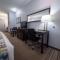 SureStay Studio by Best Western Hardisty - Hardisty