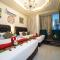 Ghazrins Classic Hotel JB
