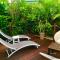 Titalee Lodge 3 Villas autour d'une piscine - 圣弗朗索瓦