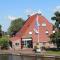 Wartena Hoeve - Vega B&B - Warten