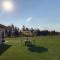 Merino Stal Guest Farm - Ermelo