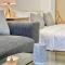 Top Location Apartment with 2Bath for 6 Guests - Stara Zagora