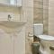 Top Location Apartment with 2Bath for 6 Guests - Stara Zagora