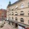 Sanders Regent - Endearing One-Bedroom Apartment Near Central Square