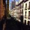 Hostal Sonsoles Madrid-Centro