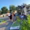 Hasle Camping & Hytter