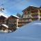 Chalet Violette by Les Etincelles