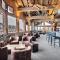 Chalet Violette by Les Etincelles