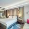 Crowne Plaza Hangzhou Qiantang - The subway can reach the West Lake scenic area as well as the airport and high-speed rail station, adjacent to Jinsha Lake and Longfor paradise walk - Hangzhou