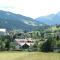 Deluxe Apartment Bergsicht - Kirchberg Center