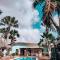 Arubiana Inn Hotel