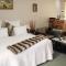 Mountain View Hotel - Lesotho