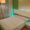 Ático spa rural