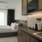 BUKA Apart-Hotel & SPA