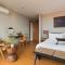 Beachwalk Residence