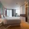 Beachwalk Residence
