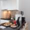 Beachwalk Residence