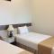 Hau Giang 2 Hotel Cần Thơ - 芹苴