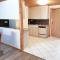 Interlaken apartment 27