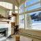 Spacious Slope-side Ski-In Ski-Out Town Home, Private Garage - ER12