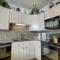 Spacious Slope-side Ski-In Ski-Out Town Home, Private Garage - ER12