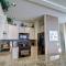 Spacious Slope-side Ski-In Ski-Out Town Home, Private Garage - ER12
