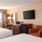 Days Inn by Wyndham Fredericton - Fredericton