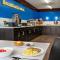 Days Inn by Wyndham Fredericton