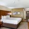 Comfort Inn Charleston South