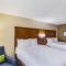 Comfort Inn Charleston South